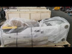 Excavatrice hydraulique puissante pour la démolition et la construction