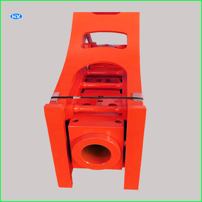 Matériaux durs Excavatrice hydraulique Marteaux outil de construction lourd